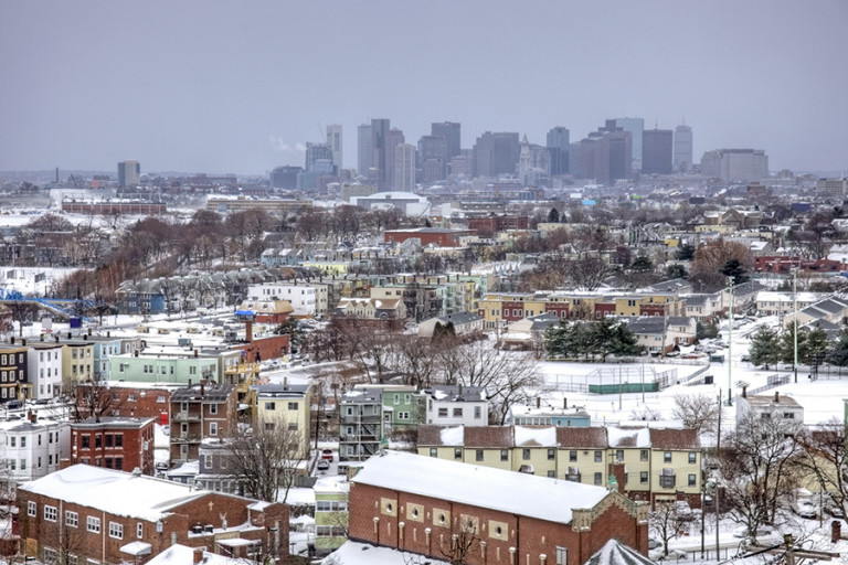 The Best Time To Sign A New Lease In Boston Is During Winter