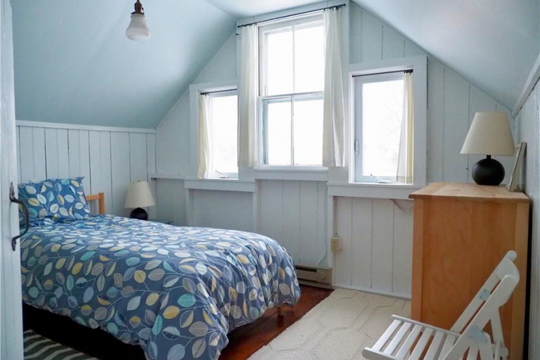 There's an Adorable Cottage for Sale on Peaks Island in Maine