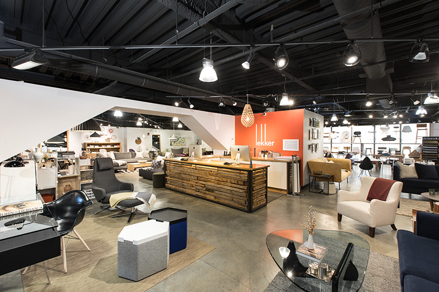 22 Stores to Shop for Furniture in Boston