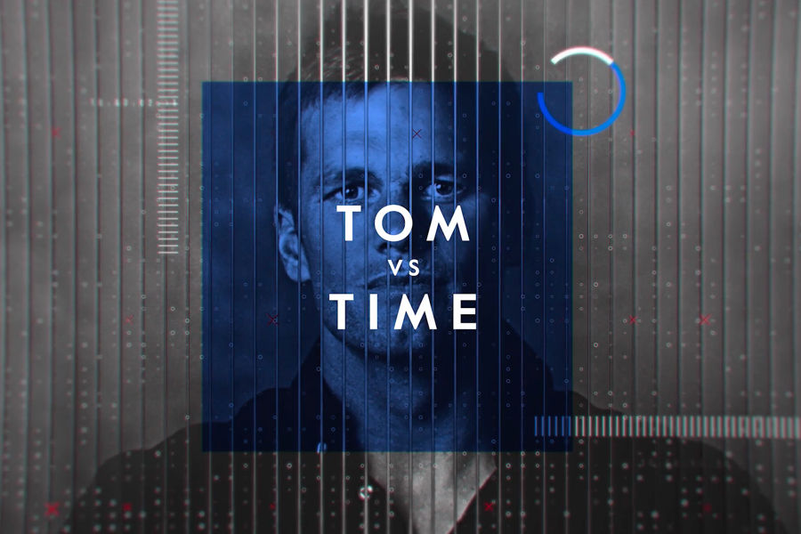 tom vs time