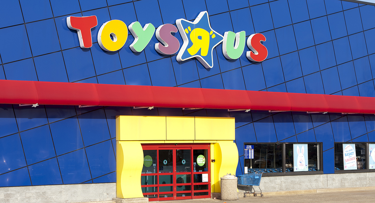 toys r us locations