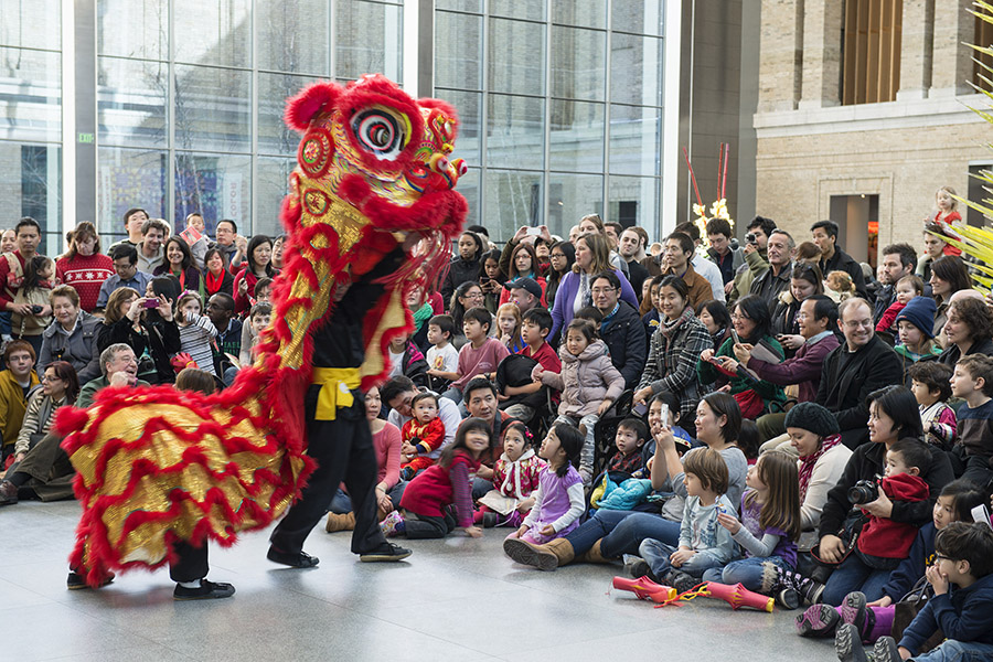 Celebrate Chinese New Year 2018 With These Boston Events