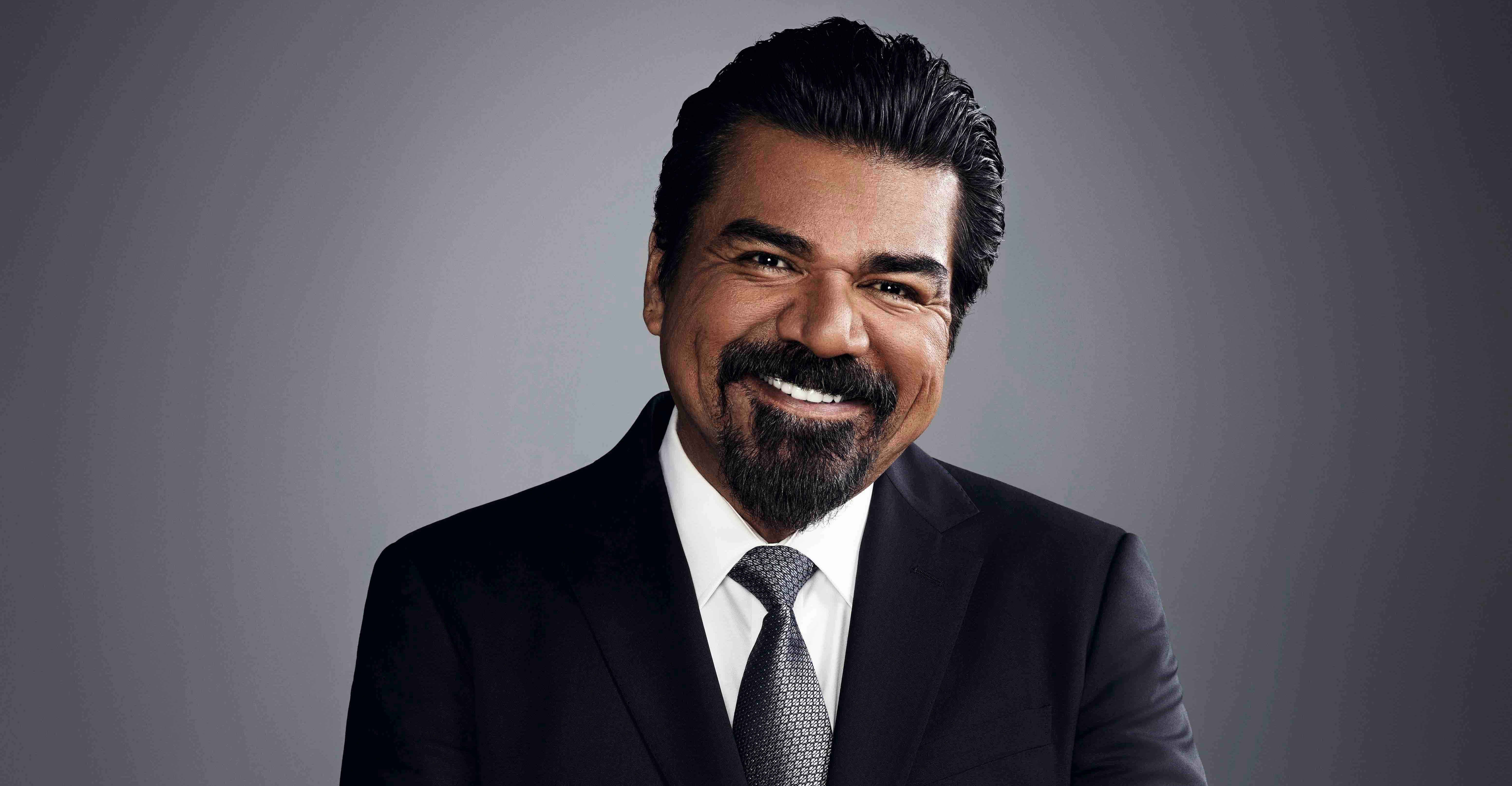 Джорджи лопес. Джордж Лопес. George Lopez.