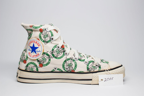 converse celtics sneakers