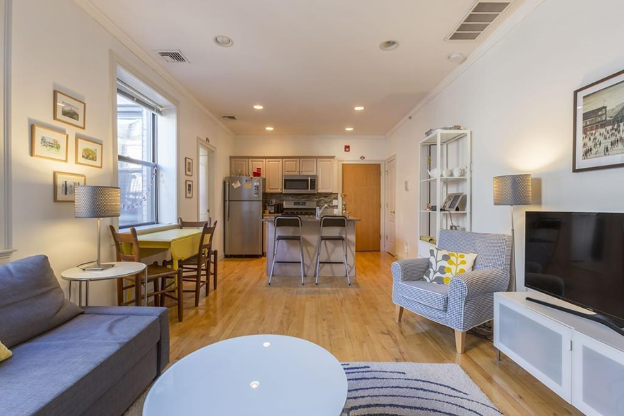 These Six Tiny Condos for Sale Are All Less Than 627 Square Feet