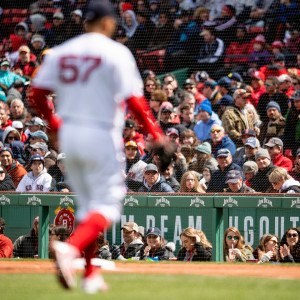 Red Sox unveil outdoor premier seating club at Fenway - The Boston