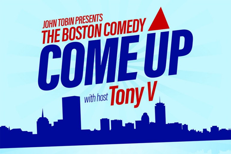 "Boston Comedy Come Up" Showcases New Generation of Boston Comedians