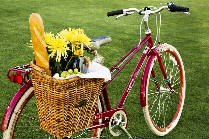 Travel Deal A Picnic Staycation in Cambridge