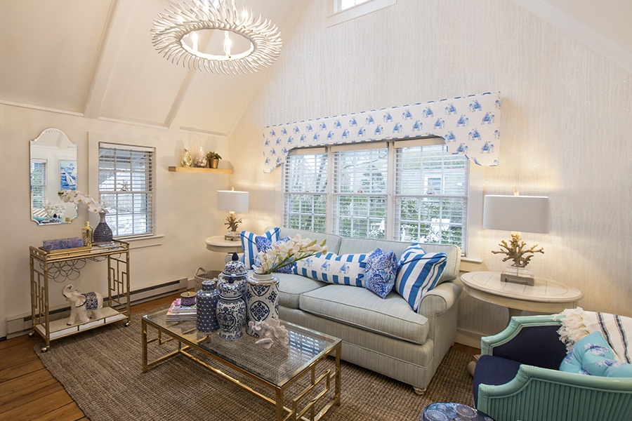 Lilly Pulitzer Cottage