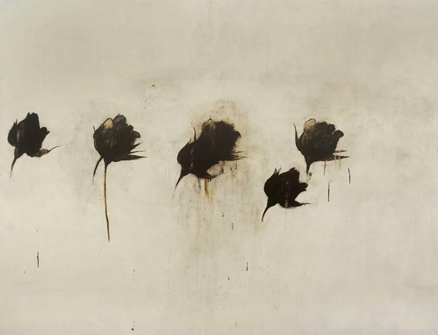 Things to do Boston Kathy Moss Rosebuds