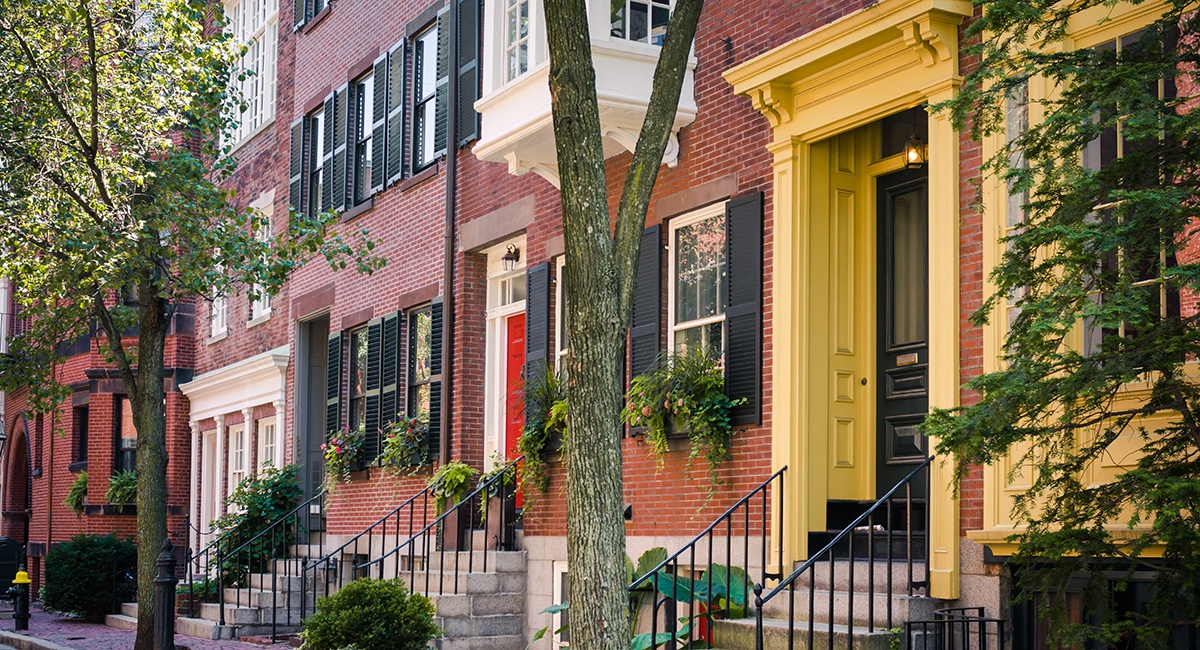 Things To Do In Beacon Hill Boston