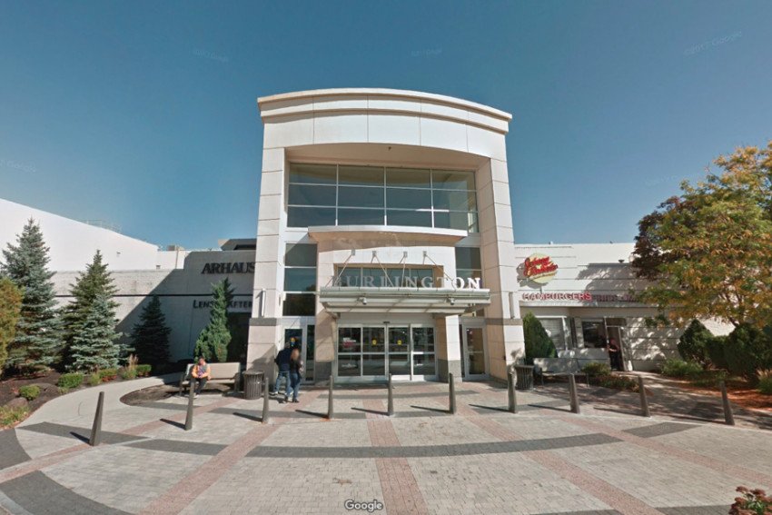 The Burlington Mall Will Get a MultiMillion Dollar Facelift