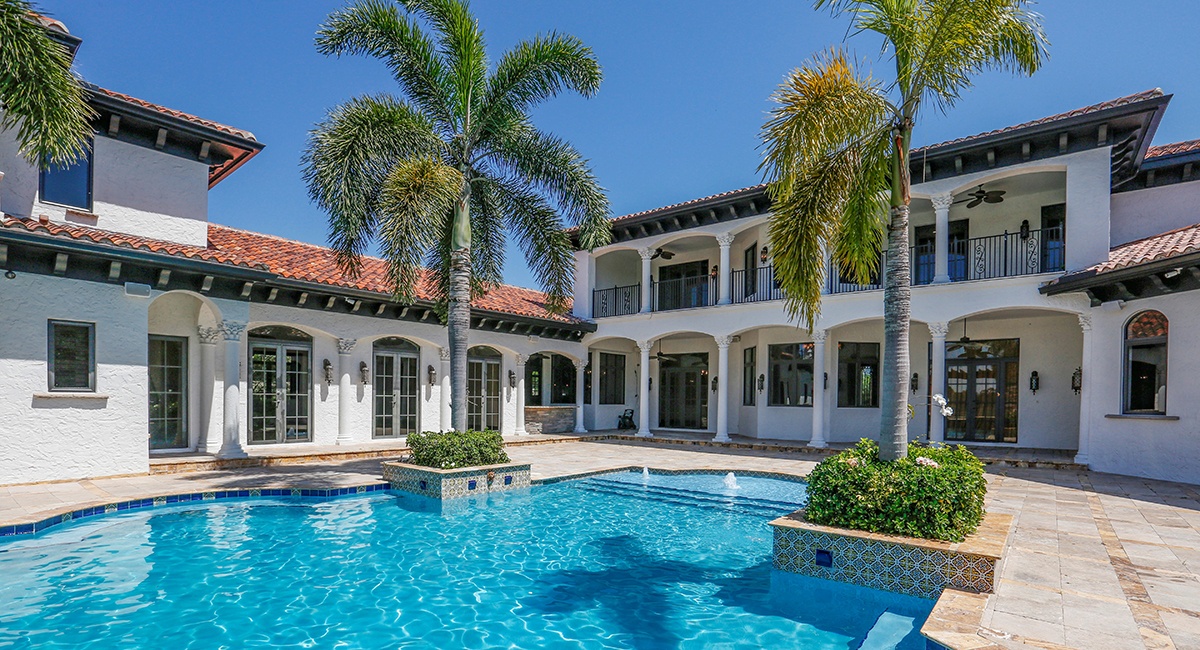 Hanley Ramirez's South Florida Home Is for Sale