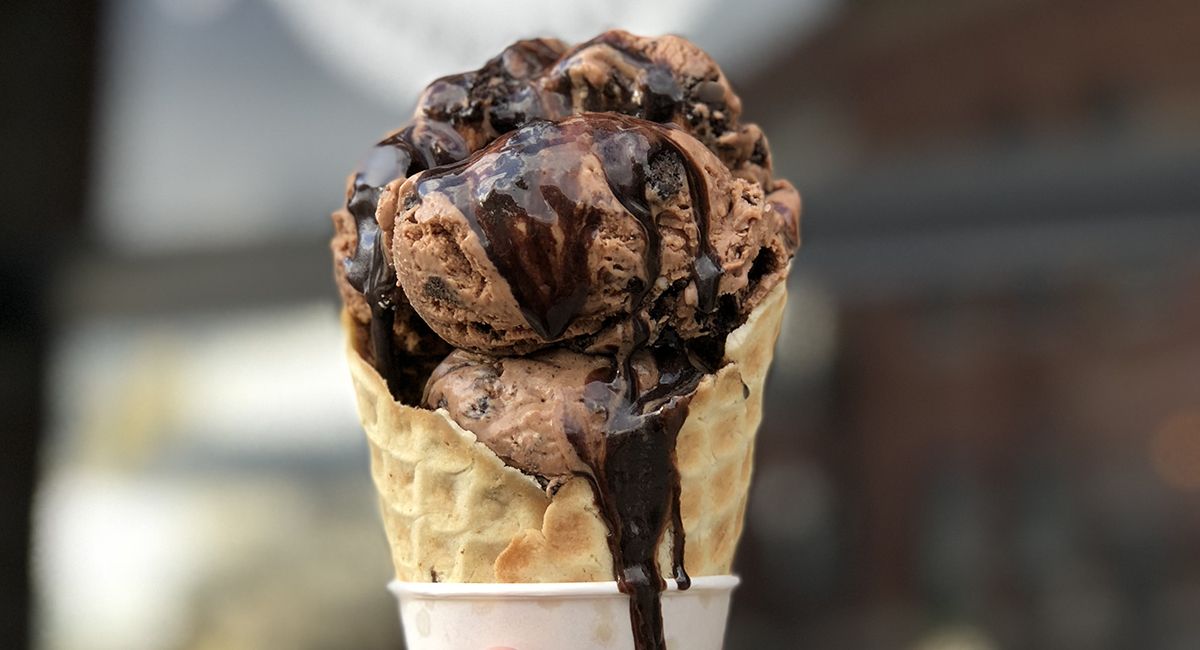 The 30 Best Boston Ice Cream Shops