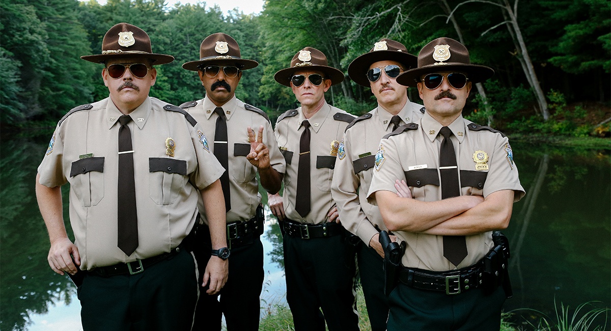 super troopers logo