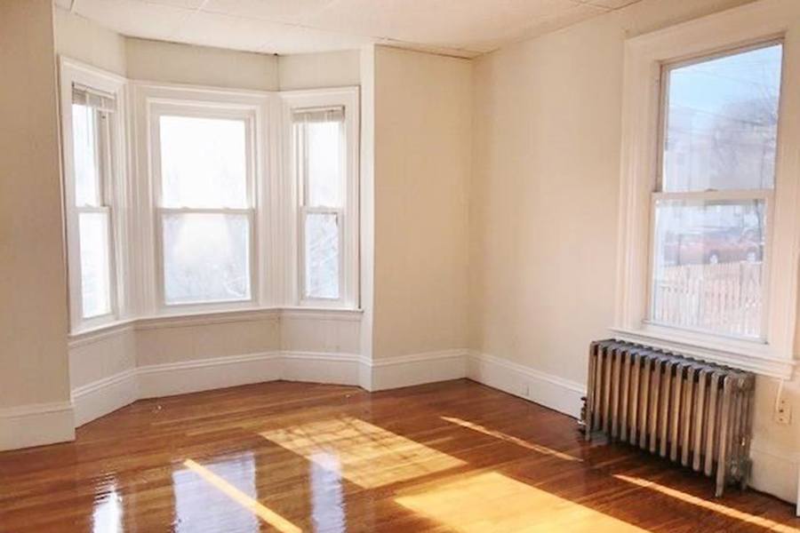Five Two-Bedroom Apartments for $1,750 or Less per Month 