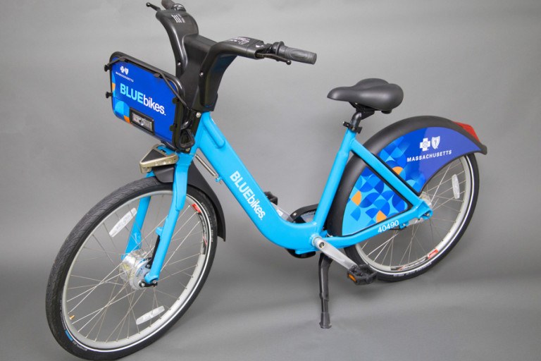 motivate citi bike