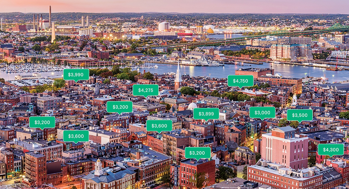 How Did Renting in Boston Become Such a Nightmare? 