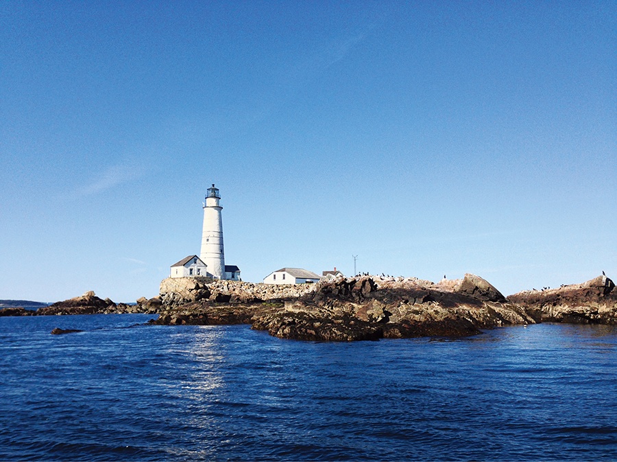 The Fairest Isles Of Them All Boston Magazine