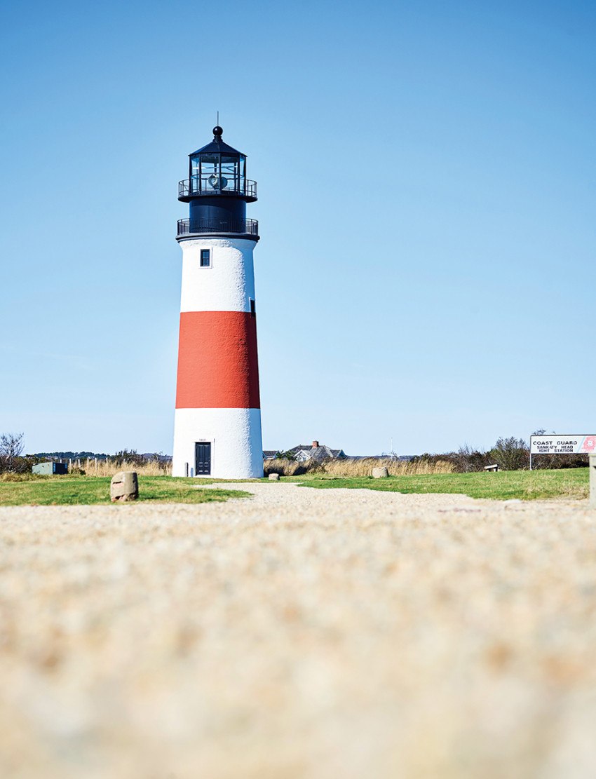 Our Summer Travel Guide to a Getaway on Nantucket, Out of Town