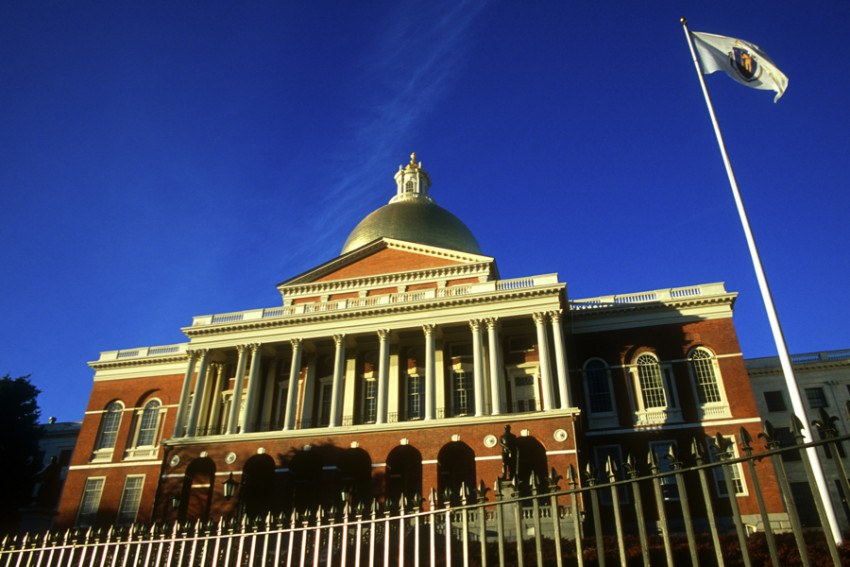 Mass. House Of Representatives Passes Automatic Voter Registration Bill