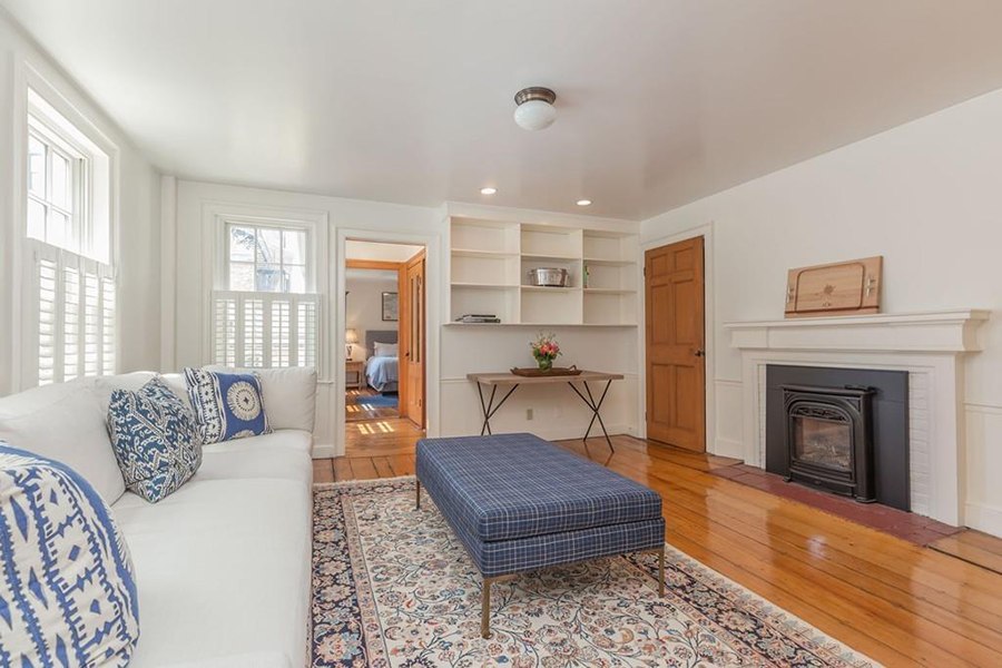 On the Market: A Well-Kept Home in Charlestown