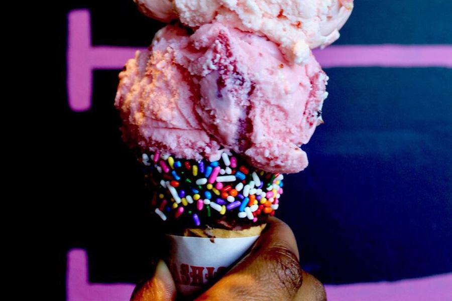 Chill Out This Summer at the Best Ice Cream Shops in Tampa