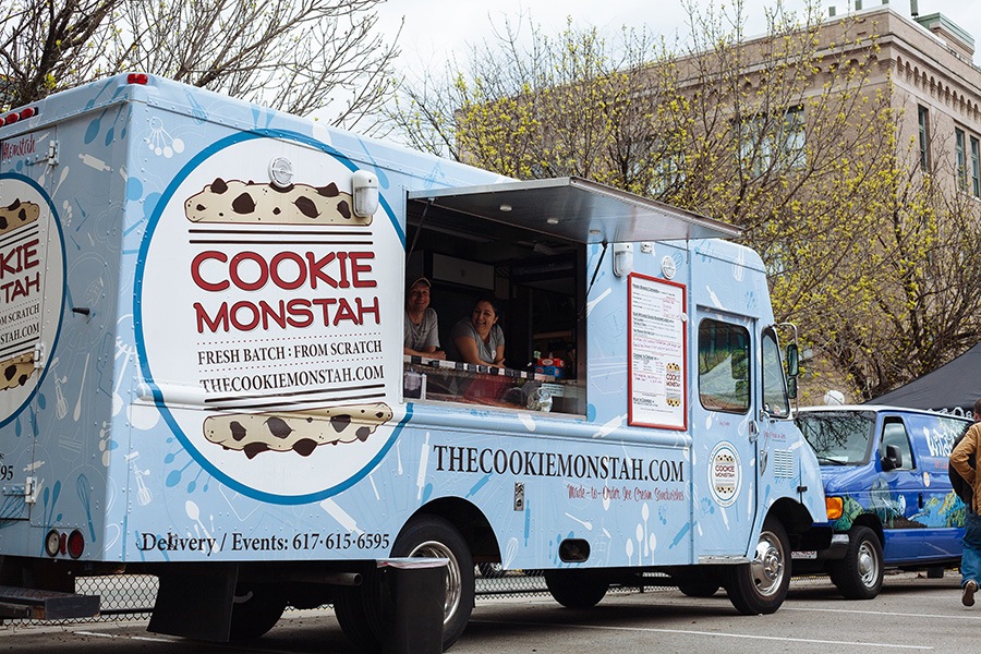 The 25 Best Boston Ice Cream Shops