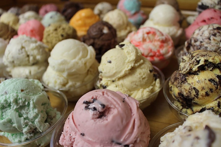 The 25 Best Boston Ice Cream Shops