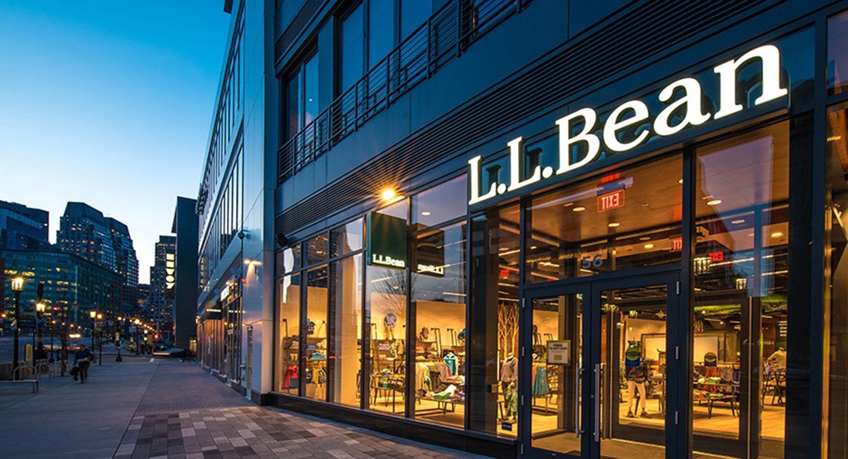 L L Bean To Open Sixth Massachusetts Store In Hadley   Ll Bean 2fb 