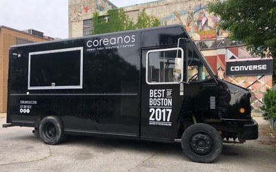 Food Trucks Archives Boston Magazine