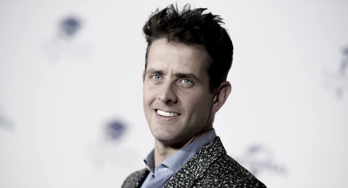 New Kids On The Block Joey Mcintyre To Join National Grid Worker Rally