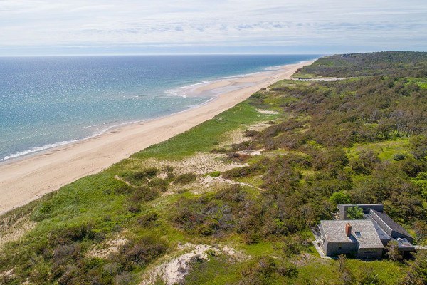 On The Market A Cape Cod National Seashore Hideaway 