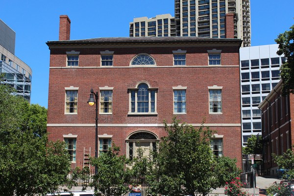 Seven House Museums To Visit In Boston