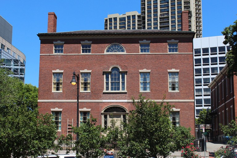 Seven House Museums to Visit in Boston