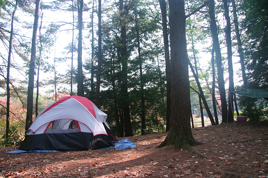tully lake