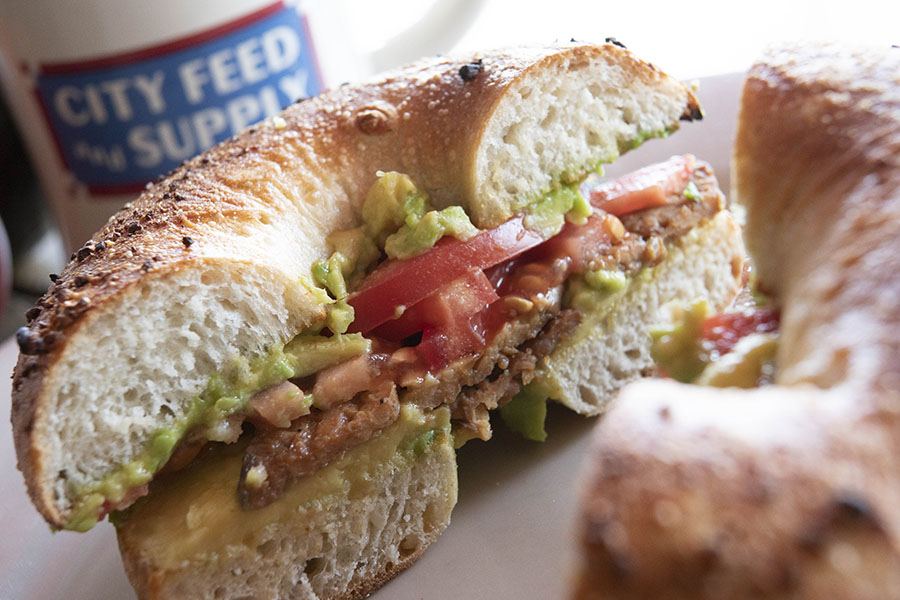 The 14 Best Breakfast Sandwiches in Boston Right Now