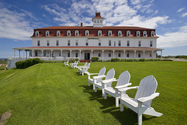 Travel Deal A Shoulder Season Trip To Block Island   Spring House HotelBlock Island 630x420 