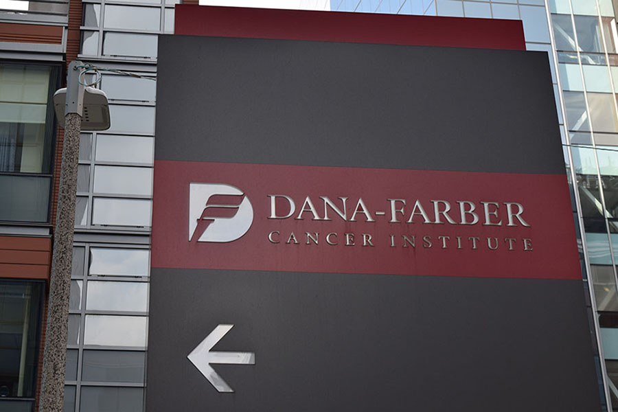 Dana-Farber Cancer Institute Archives - Boston Magazine