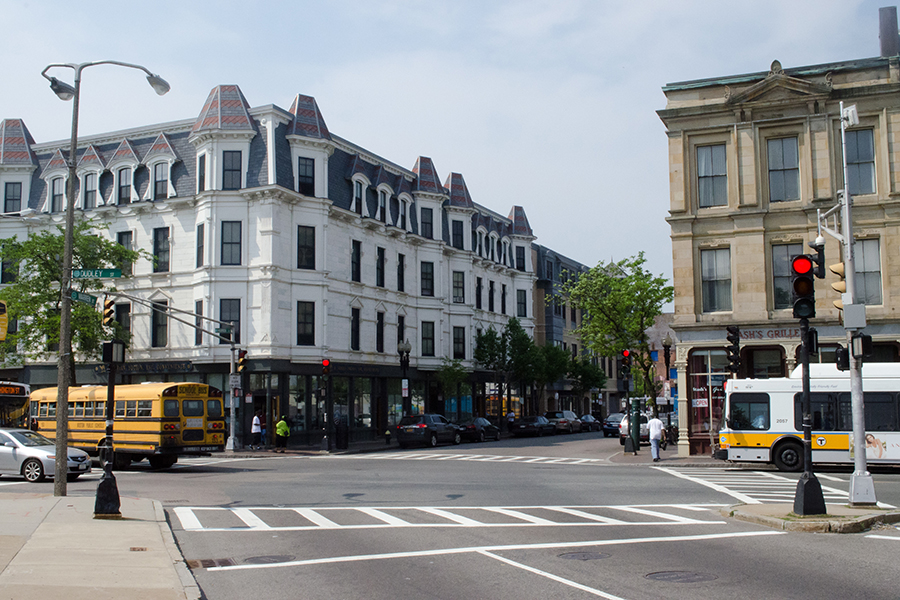 Neighborhood Guide: So You Want to Live in Roxbury