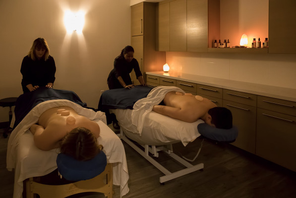 Where To Get The Best Massage In Boston