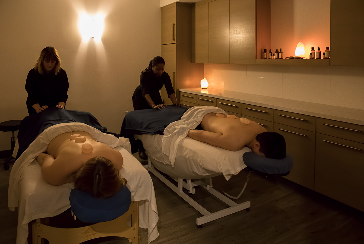  Traditioneel Thaise Massage  thumbnail