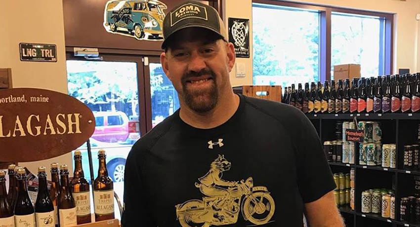 Kevin Youkilis Is In Boston to Launch His Beer Here This Week