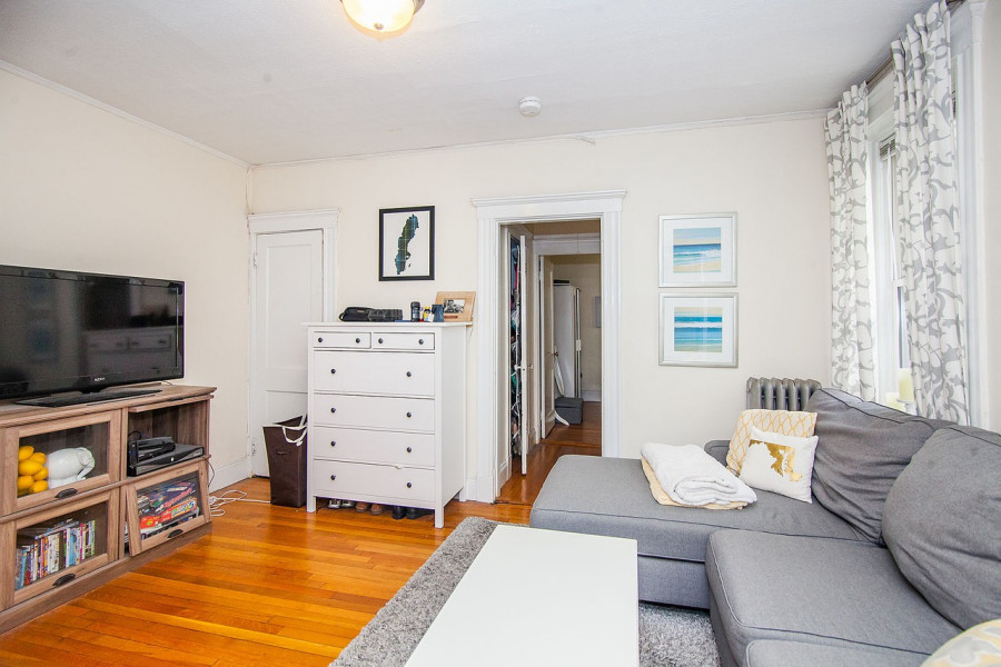 Five One-Bedroom Apartments in Boston for $1,700 or Less per Month