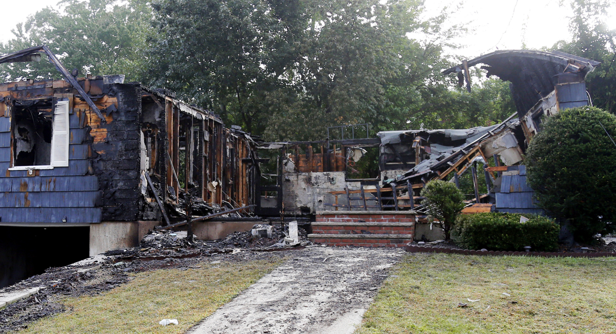 Merrimack Valley Gas Explosion Lawsuits Settled For $143 Million