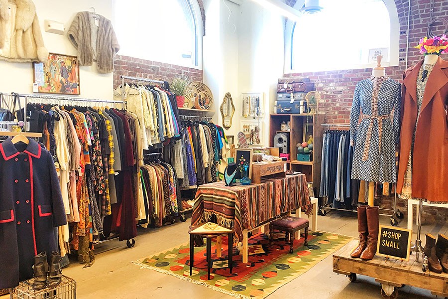 The Best Costume Shops in Boston These Vintage Clothing Stores