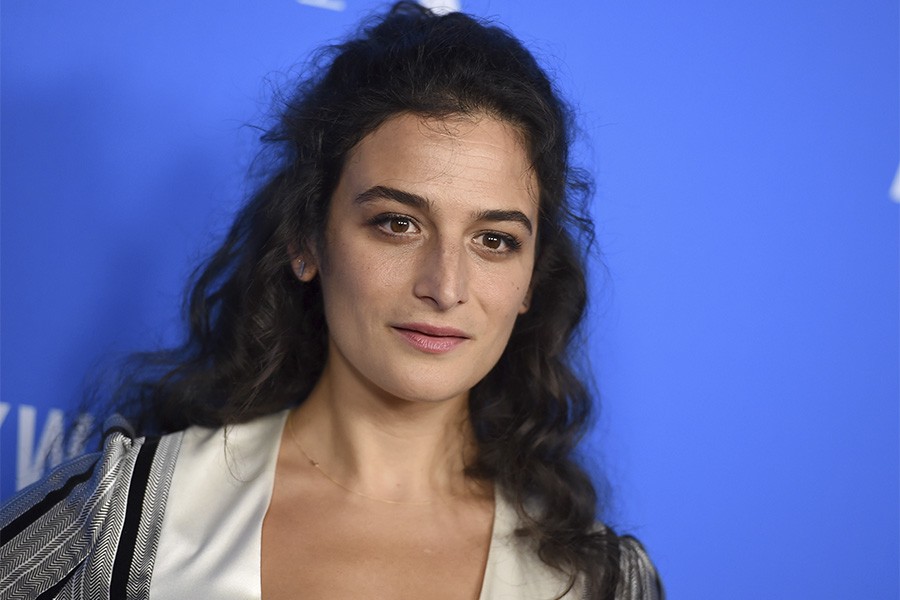 Jenny Slate character