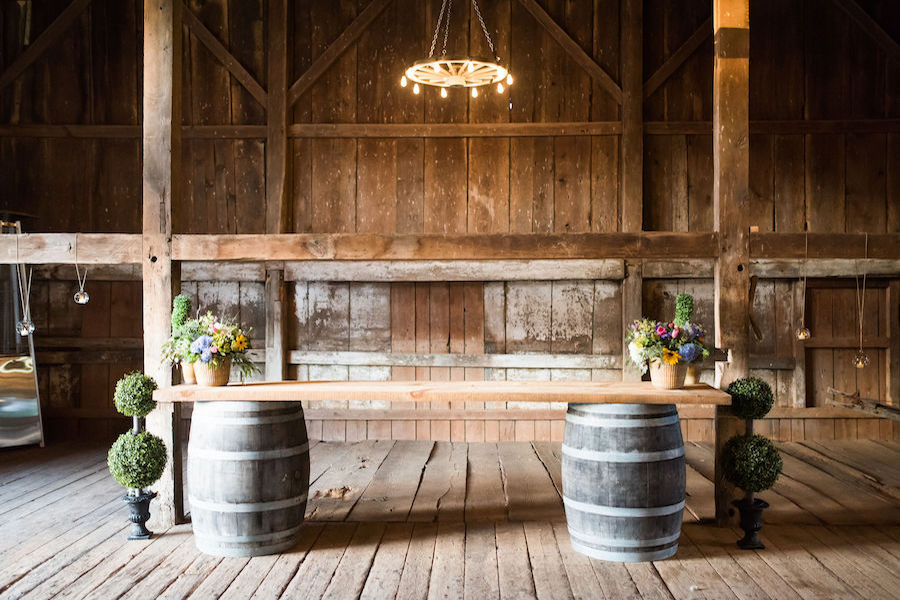 Charming New England Barn Wedding Venues Boston Weddings