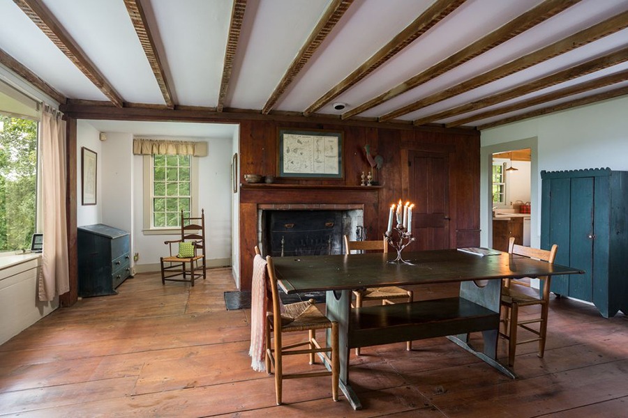 On the Market: A Jaw-Dropping Estate in the Berkshires