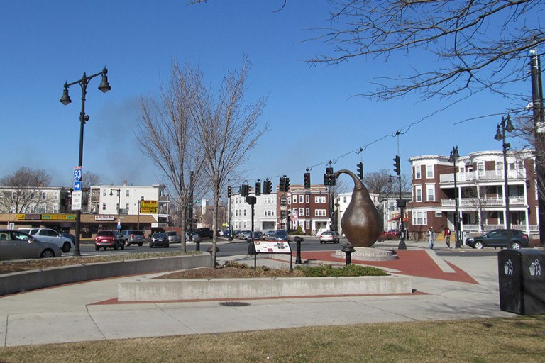 Neighborhood Guide: So You Want to Live in Dorchester